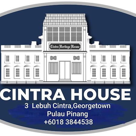 Hotel Cintra House Georgetown Exterior foto