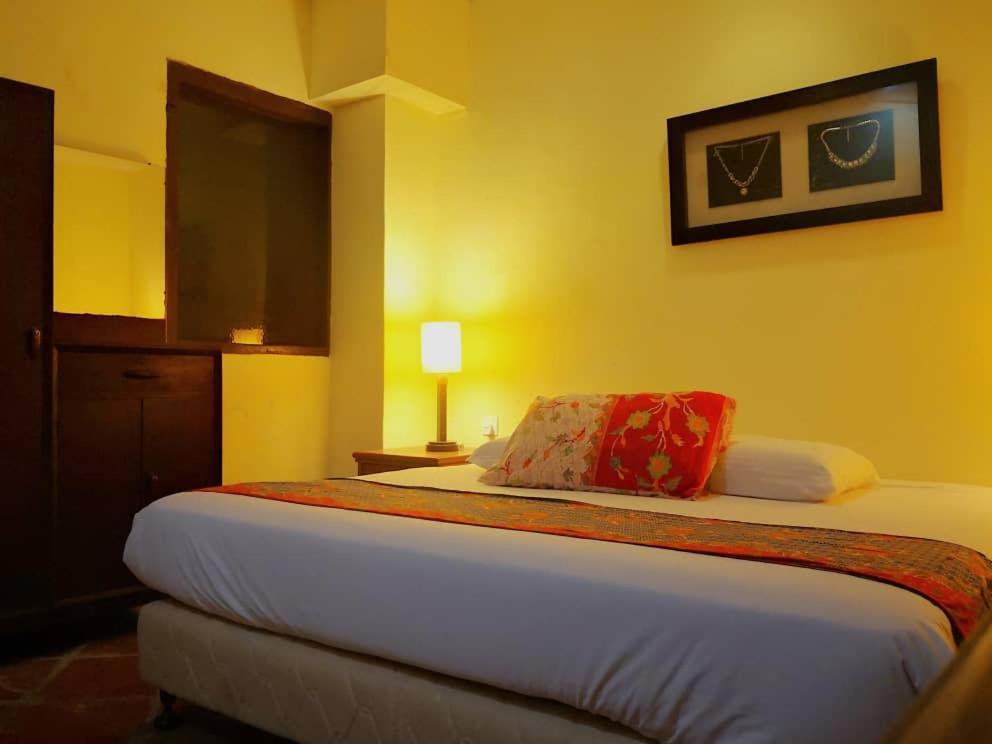 Hotel Cintra House Georgetown Exterior foto