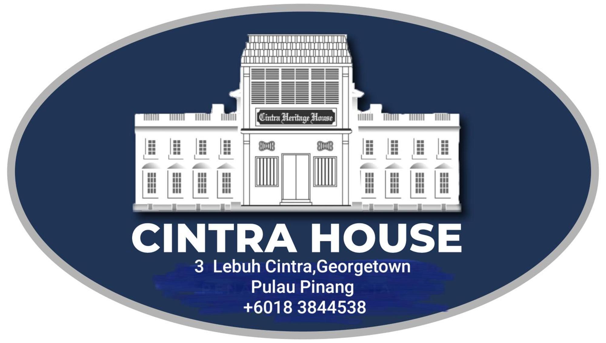 Hotel Cintra House Georgetown Exterior foto